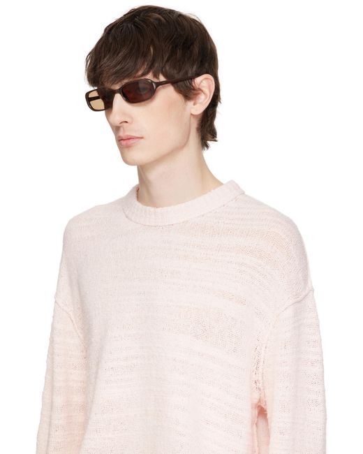 Chimi Black Code Sunglasses for men