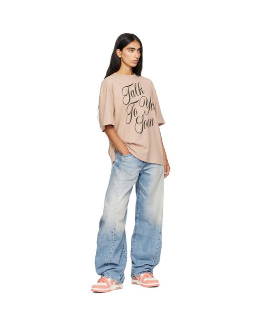 Off-White c/o Virgil Abloh Pink 'Out Of Office' Sneakers
