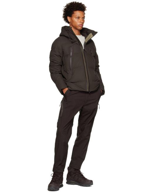 Descente allterrain hotsell stretch packable jacket