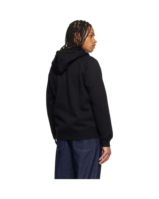 Carhartt Black Carhartt Work for men
