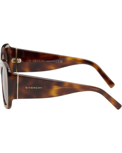 Givenchy Black Bold' Sunglasses