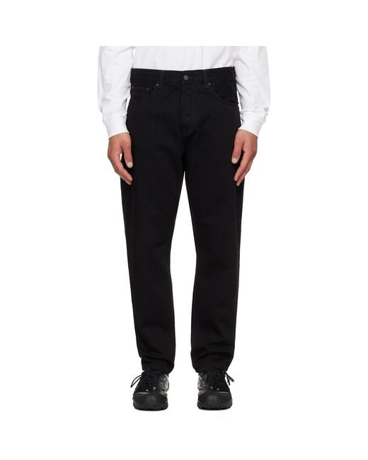 Carhartt Black Carhartt Work for men