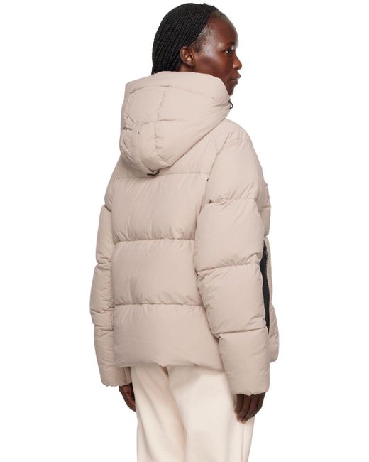canada goose junction men