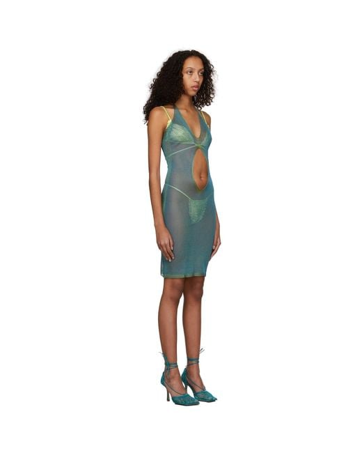Isa Boulder Black Pull Away Jelly Dress