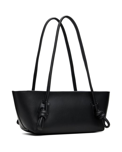 Hereu Black Fleca Bag