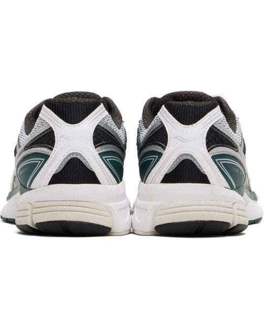 Saucony Black Progrid Guide 7 Sneakers for men