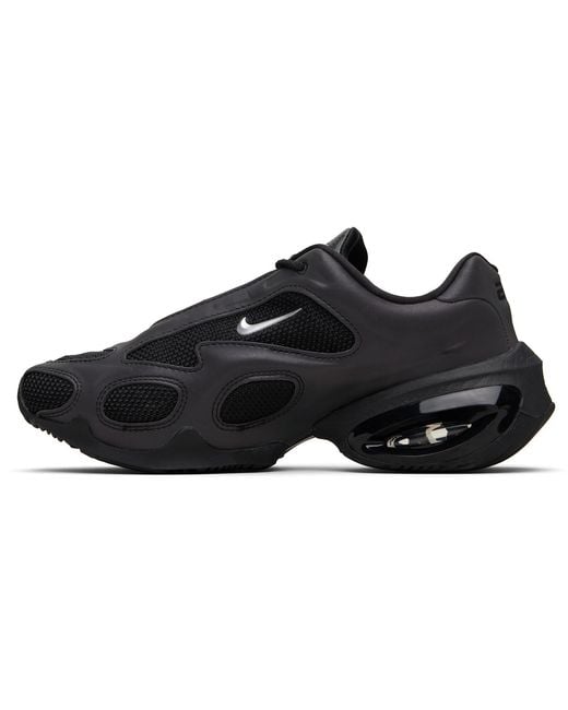 Nike Black Air Max Muse Sneakers