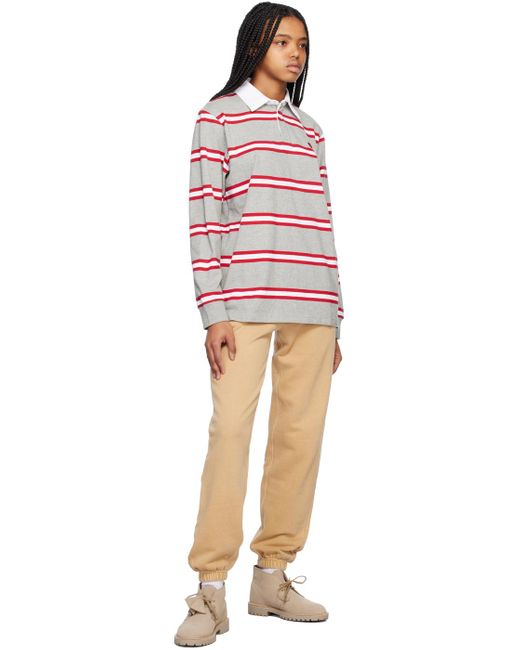 Carhartt Natural Beige Nelson Lounge Pants