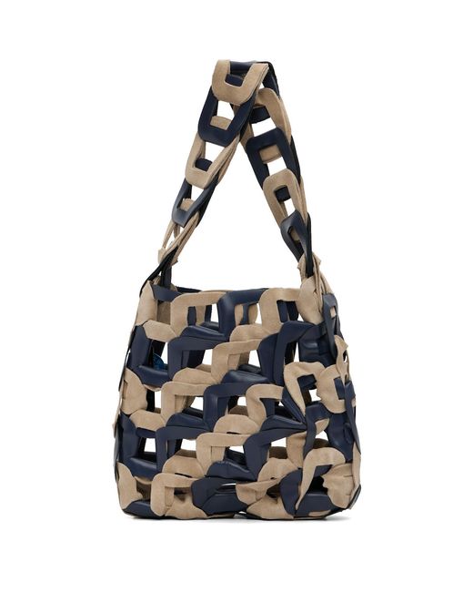 SC103 Multicolor Links Bag