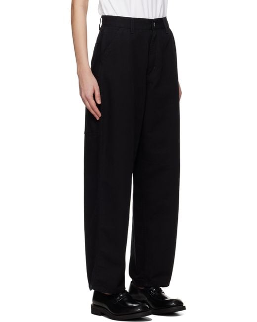 Carhartt Carhartt Work Black