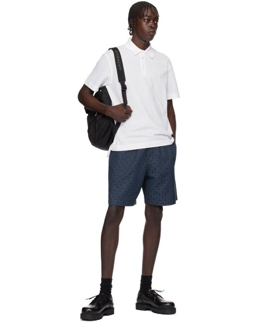 メンズ Givenchy ブラック G-Trek バックパック Black