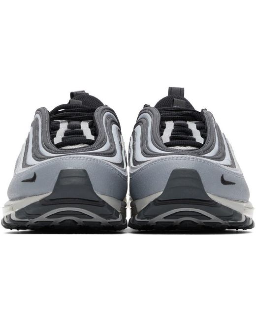 mens 97 grey