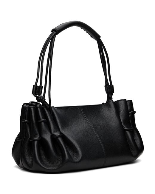 Hereu Black Arta Bag