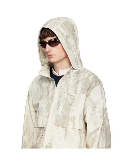 Oakley Brown Khaki Eye Jacket Redux Sunglasses for men