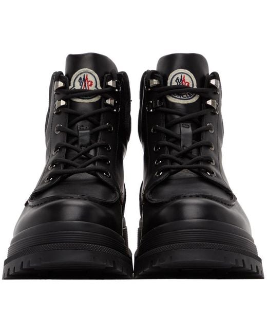 moncler boots men