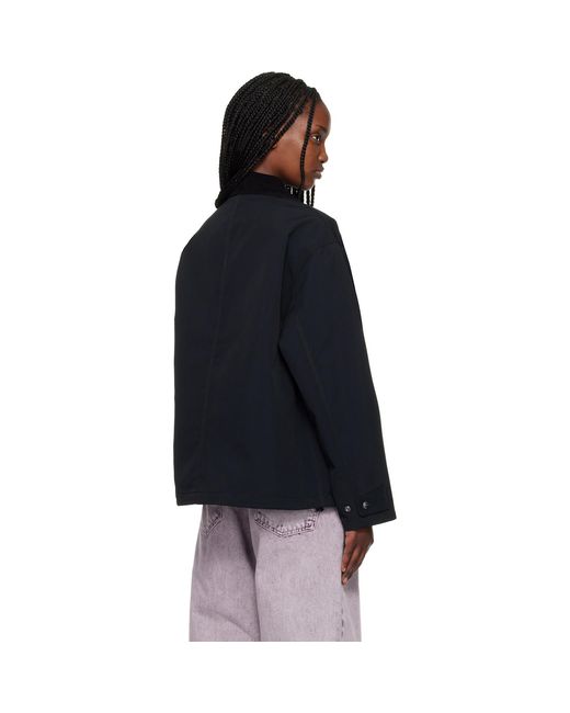 Carhartt Blue Carhartt Work