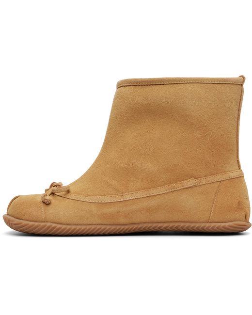 Abra Black Baby Boots