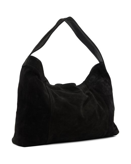 Belle Anna Black Gesture Bag