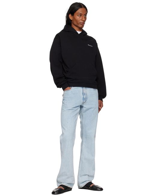 Pull À Capuche Collector Noir Coperni pour homme en coloris Black