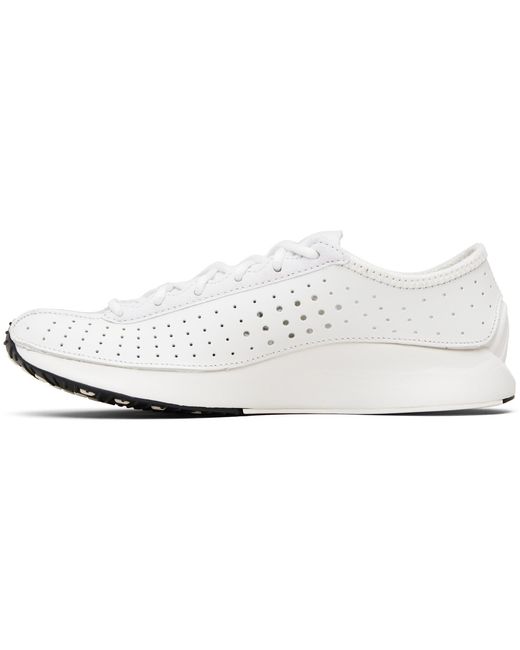 Nike Black Off- Air Superfly Sneakers for men