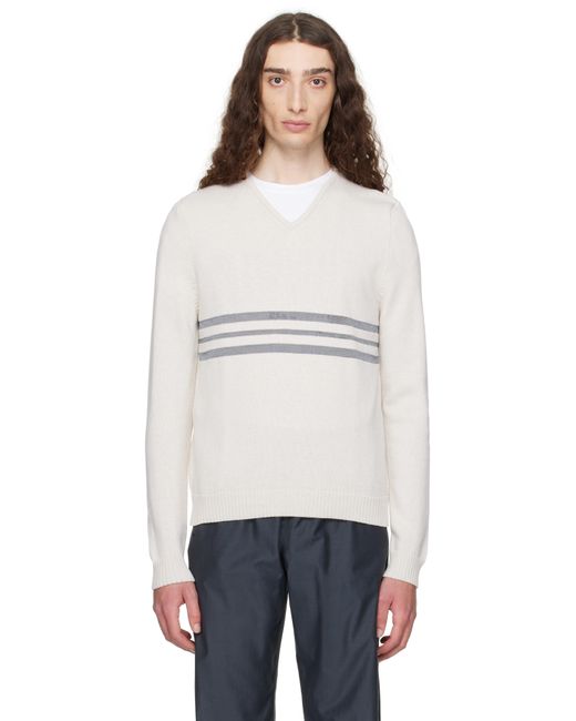 Paloma Wool Off- Fabula Sweater for Men | Lyst