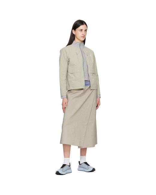 Norda Blue 003 Sneakers