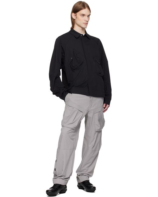 A.A.Spectrum光谱 Multicolor Explotek Cargo Pants for men