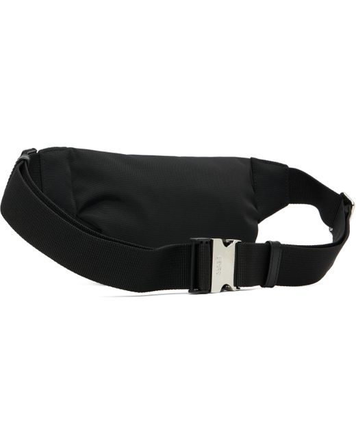 Sac-Ceinture Noir À Image Happy Tiger KENZO pour homme en coloris Black