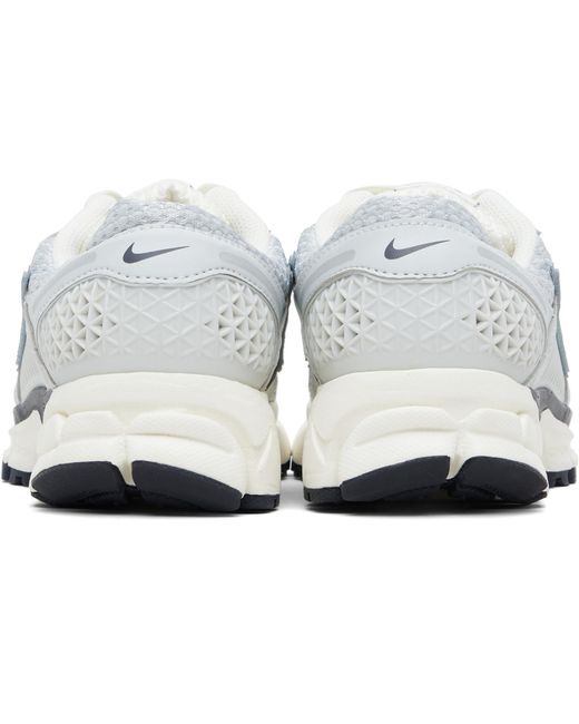 Nike Black Zoom Vomero 5 Sneakers