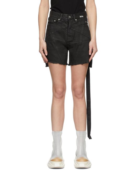 rick owens pentagram docs