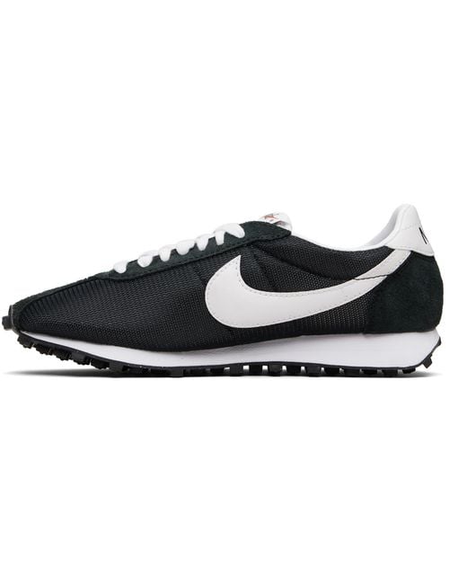 Nike Black Ld-1000 Sneakers for men
