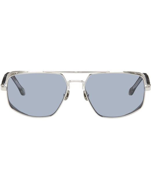 Matsuda Black M3111 Sunglasses for men