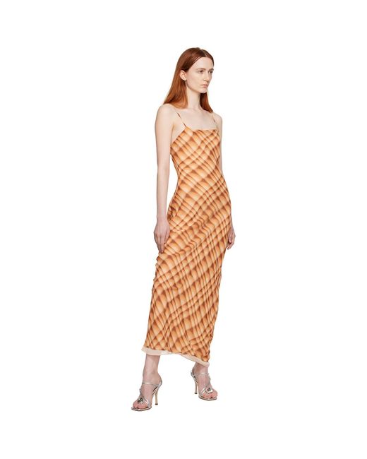 Bec & Bridge Black Bec + Bridge Soliel Maxi Dress