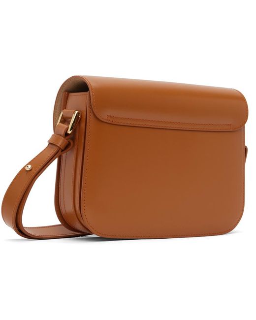 Apc tan bag sale