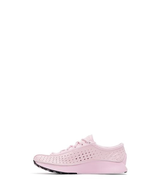 Nike Pink Air Superfly Sneakers