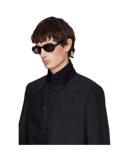 Retrosuperfuture Black Cherry Sunglasses for men