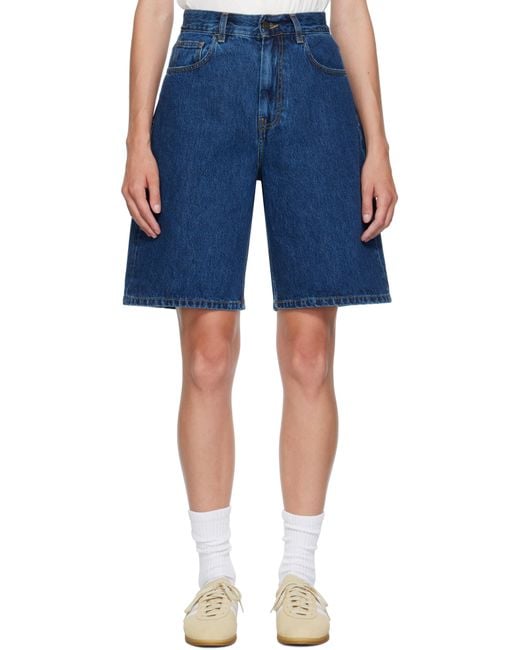 Carhartt Work Carhartt en coloris Blue