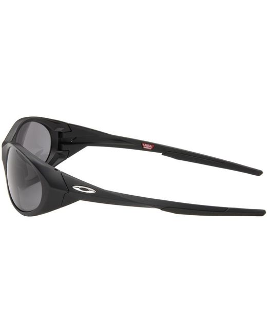 Oakley Black Eye Jacket Ux Sunglasses for men