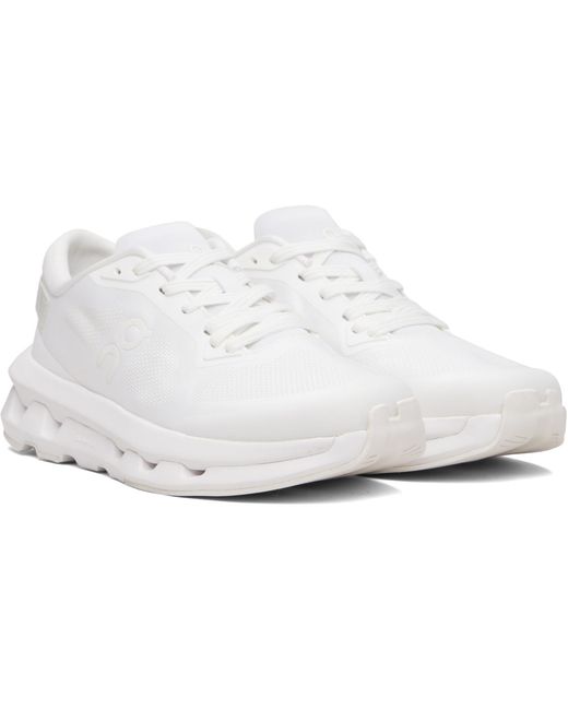 On Shoes Black Cloudze Sneakers