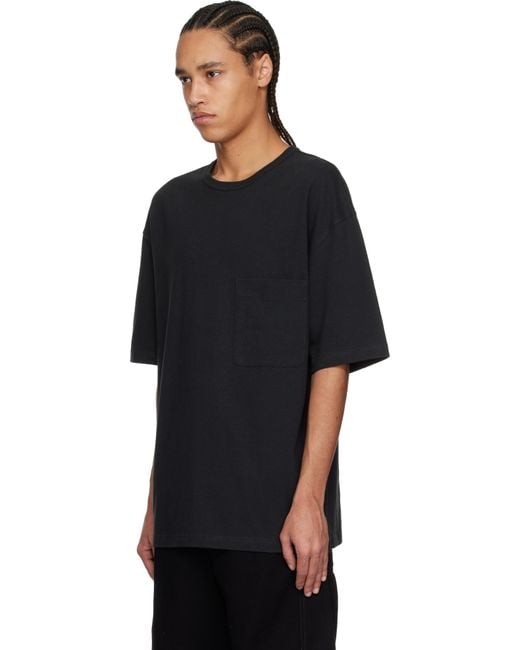 【関税込み】LEMAIRE ブラック ボクシー 半袖Tシャツ 楽天市場】Lemaire ルメール 半袖Tシャツ BOXY T-SHIRT ボクシー