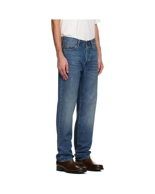 Carhartt Blue Carhartt Work for men