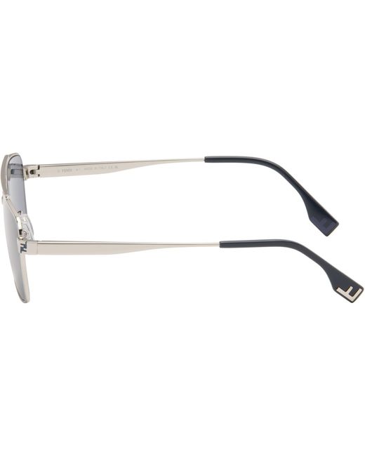 Fendi Blue Sky' Sunglasses for men