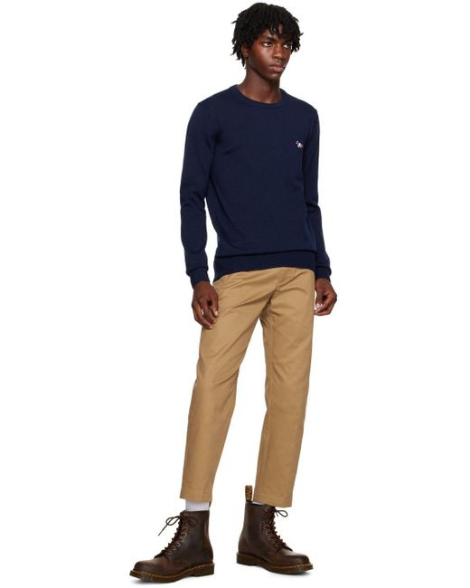 Fox sweater deals mens