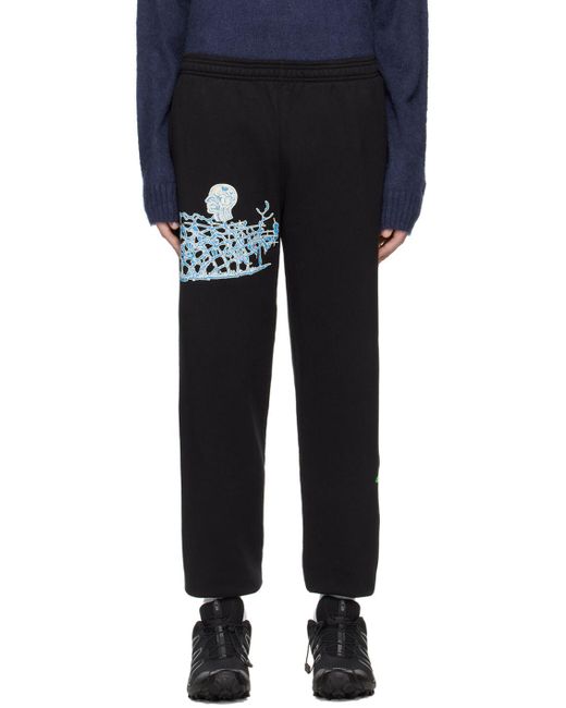 brain dead gustavo pants