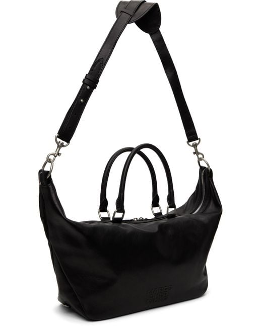 [人気]★MARGE SHERWOOD★DUMPLING TOTE NAPPA BAG トートバッグ MARGESHERWOOD DUMPLING TOTE BAG