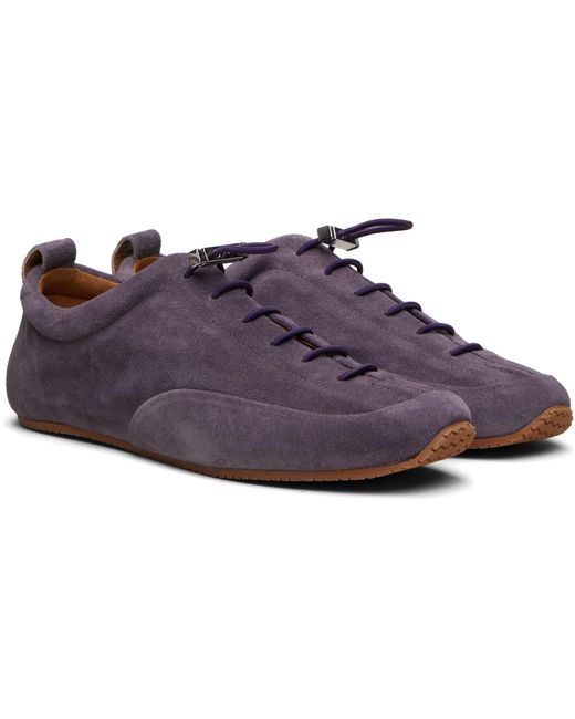 By Far Black Prudent Sneakers