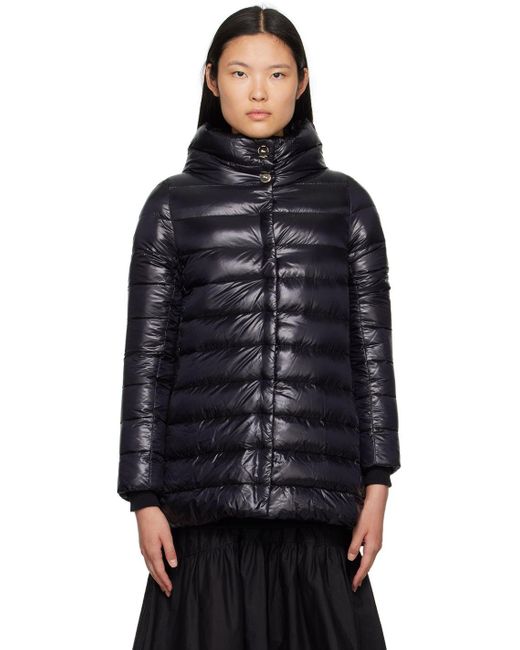 Herno amelia jacket sale Clearance