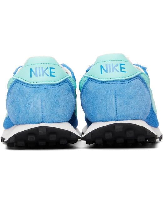 Nike Blue Ld-1000 Sneakers for men