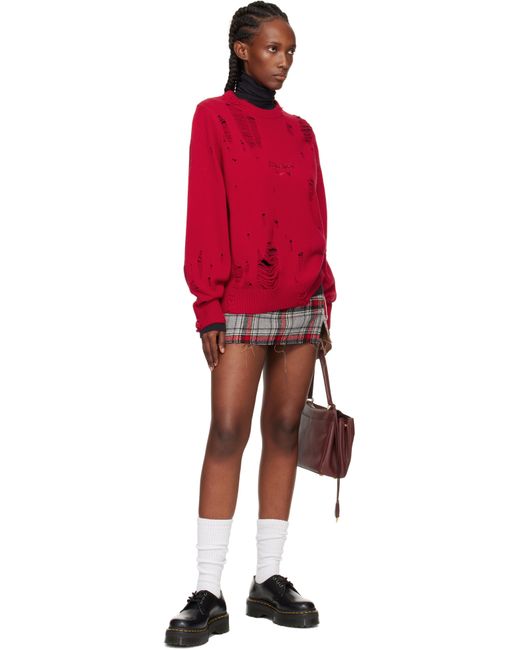 Derbys 1461 Noirs En Cuir Lisse À Plateforme Dr. Martens en coloris Black