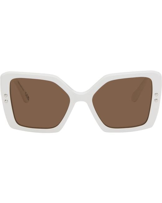 Marni Black Retrosuperfuture Edition Nimrela Sunglasses for men